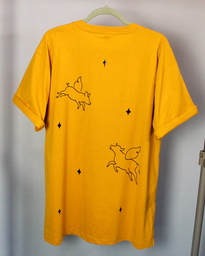 T-Shirt „Paula“