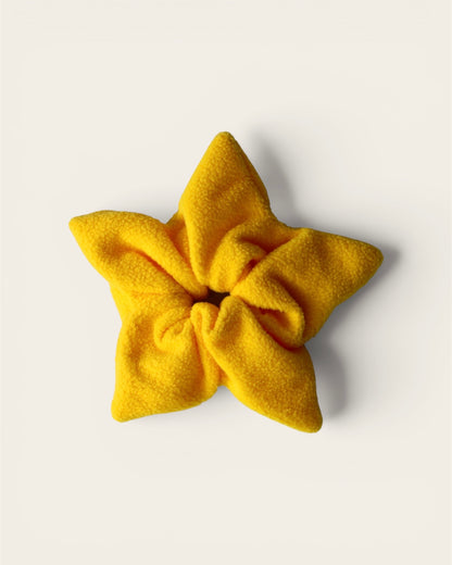 Stern-Scrunchie „Zoe“