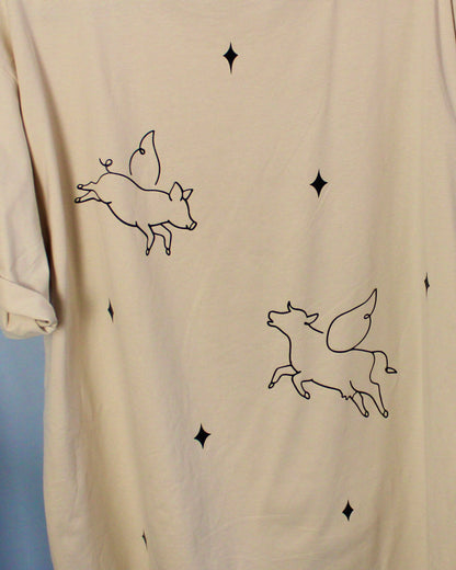 T-Shirt „Paula“