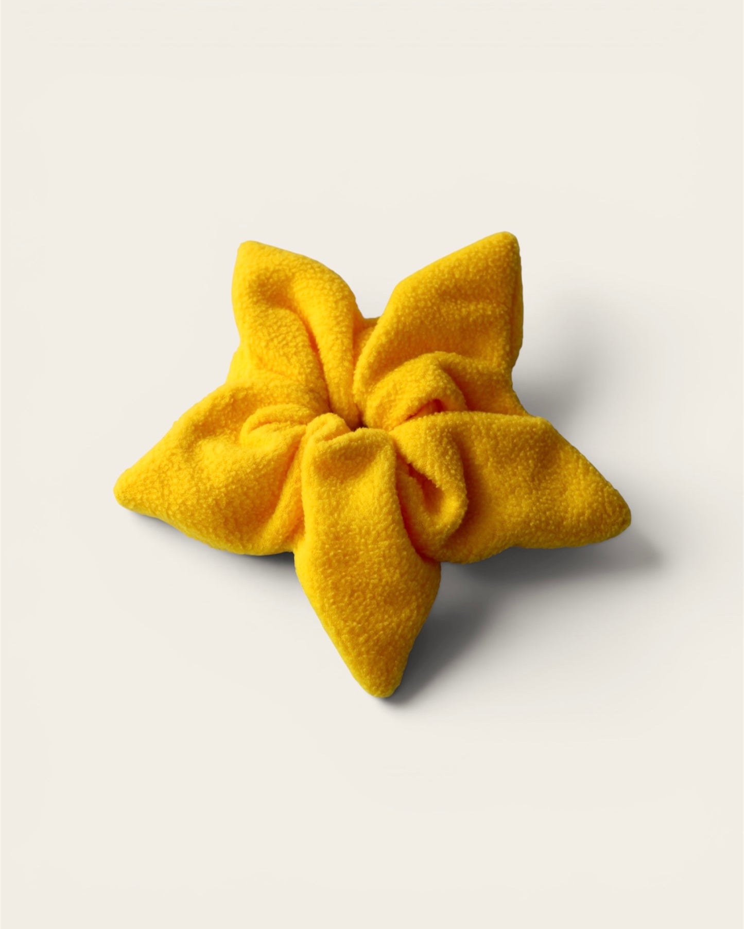 Stern-Scrunchie „Zoe“