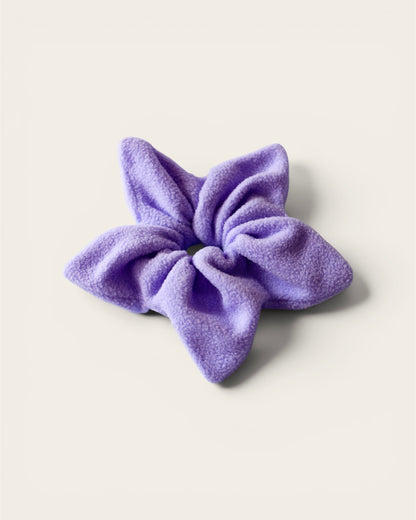 Stern-Scrunchie „Zoe“