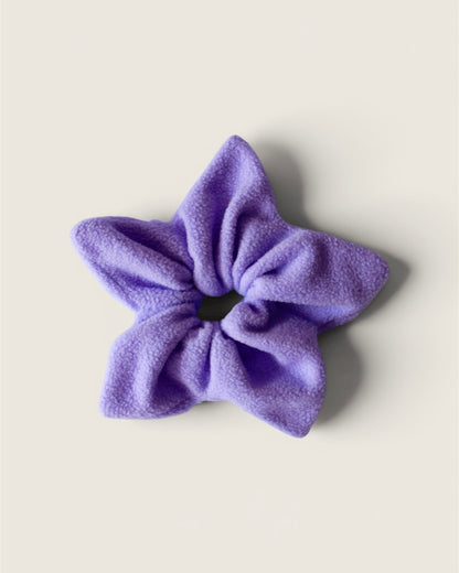 Stern-Scrunchie „Zoe“