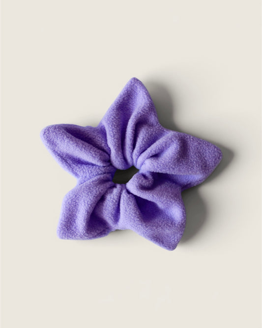 Stern-Scrunchie „Zoe“