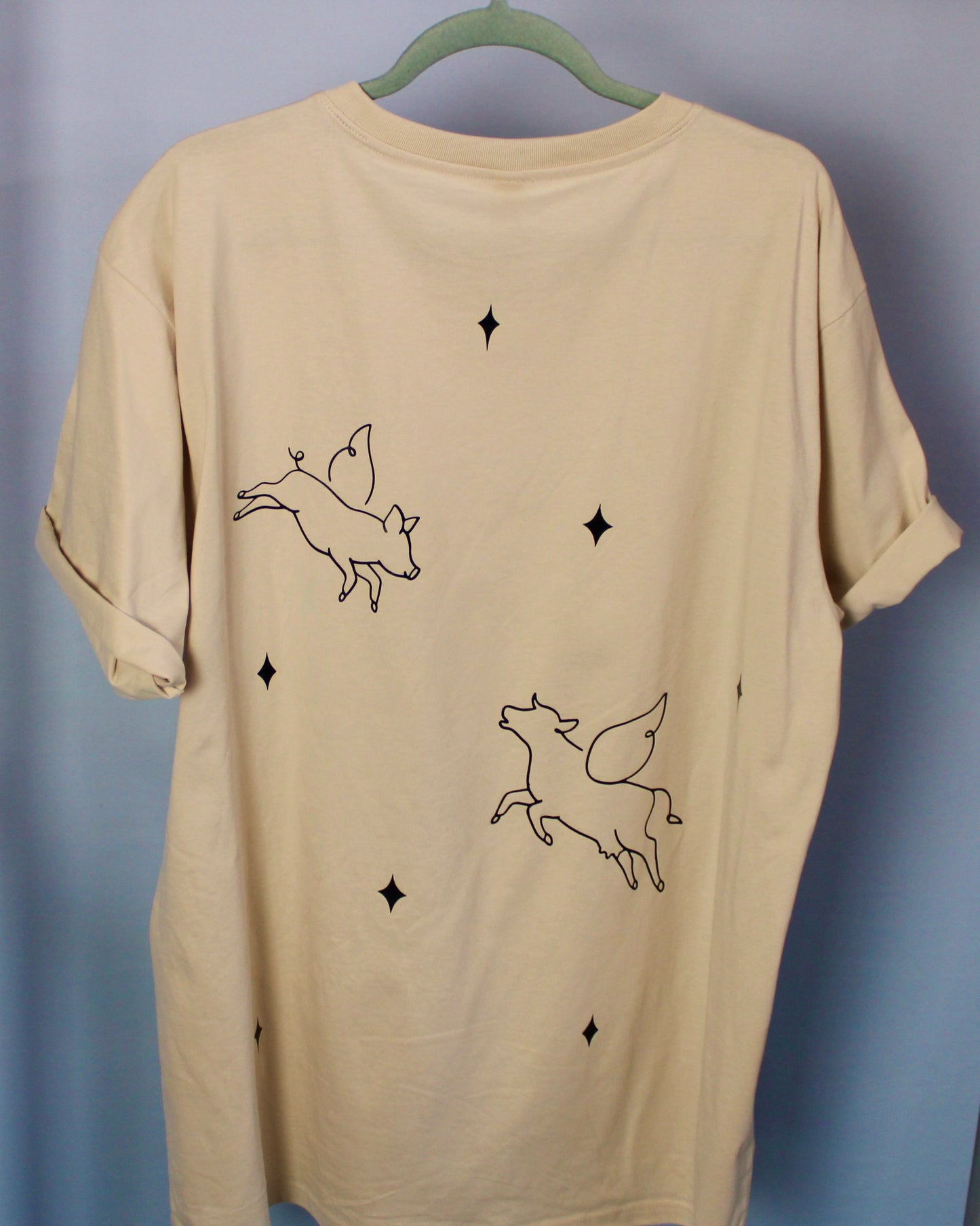 T-Shirt „Paula“