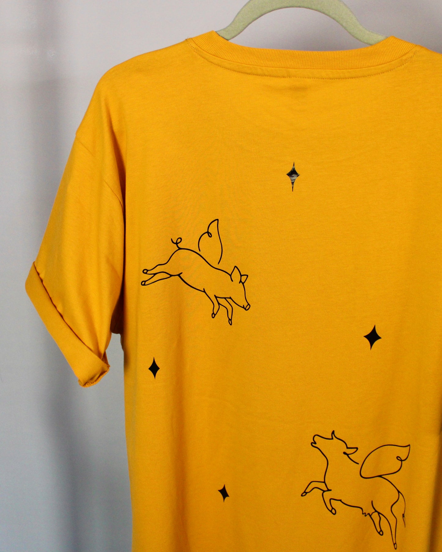 T-Shirt „Paula“