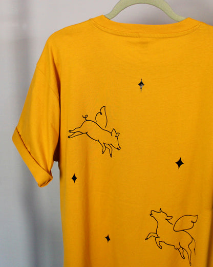 T-Shirt „Paula“