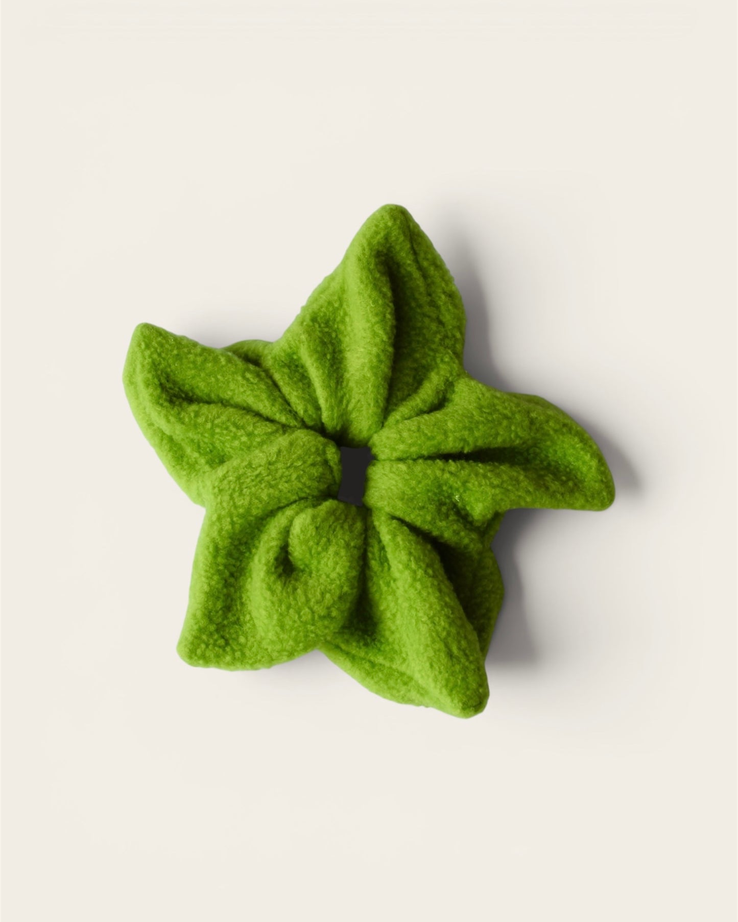 Stern-Scrunchie „Zoe“