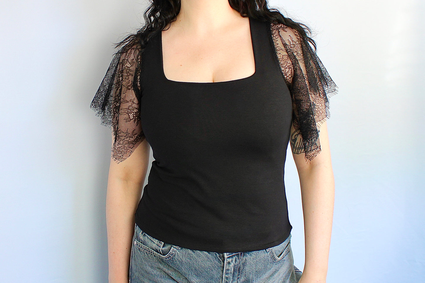 T-Shirt "Thea"
